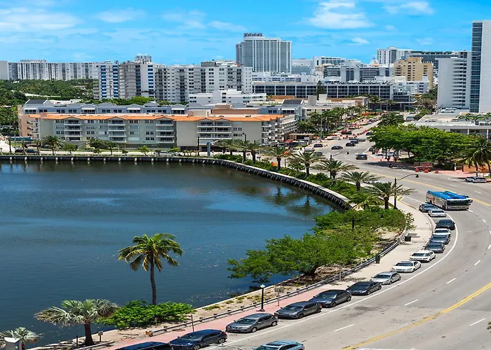 Oceanview Private Condo At 1 Hotel & Homes -1222 Miami Beach