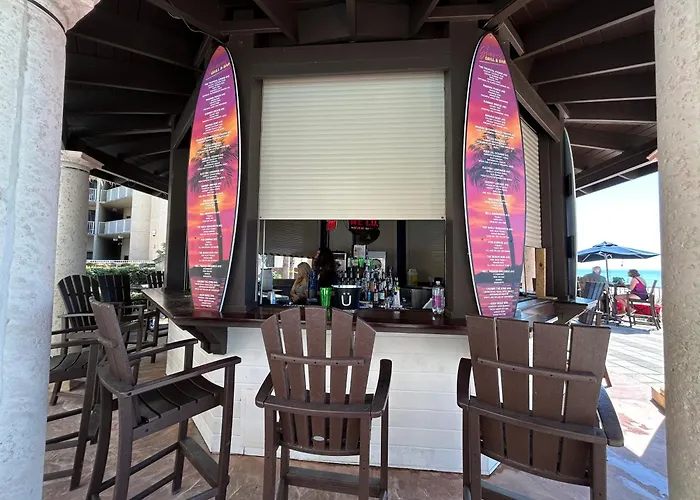 Amazing Views! Great Beachfront Panama City Condo Panama City Beach