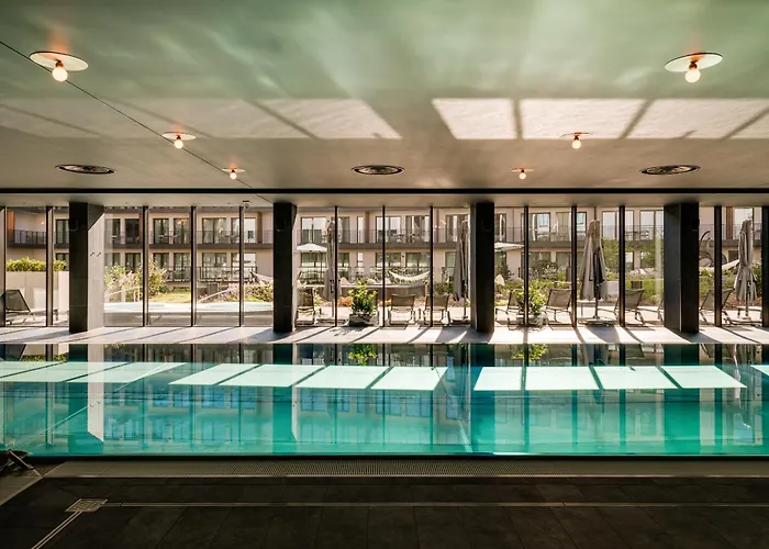 BELMONTE Hotel Krynica-Zdrój