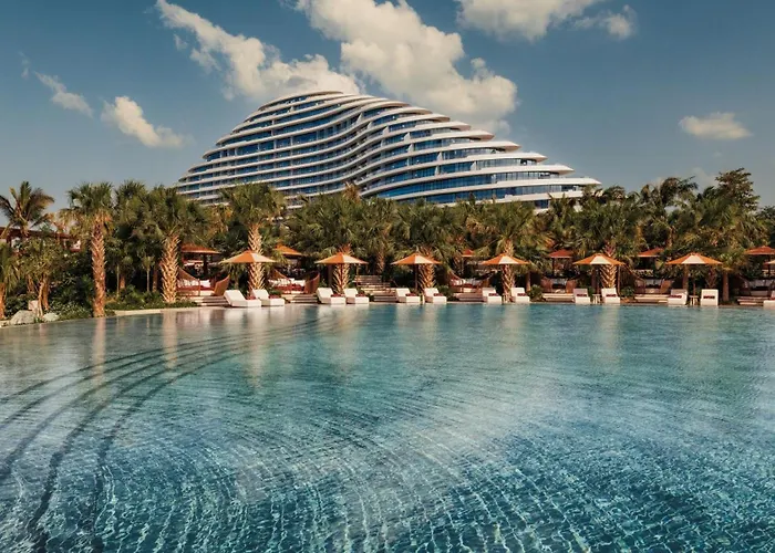 Jumeirah Marsa Al Arab Dubaj