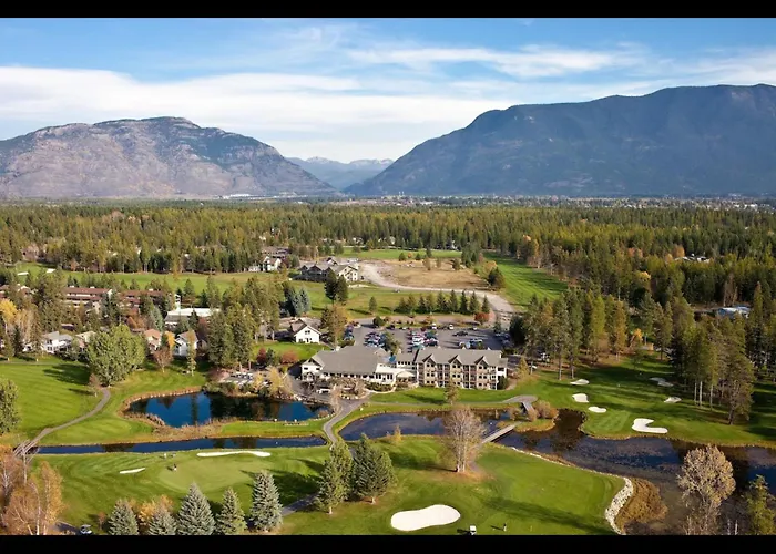 Meadow Lake Private Timeshares Columbia Falls