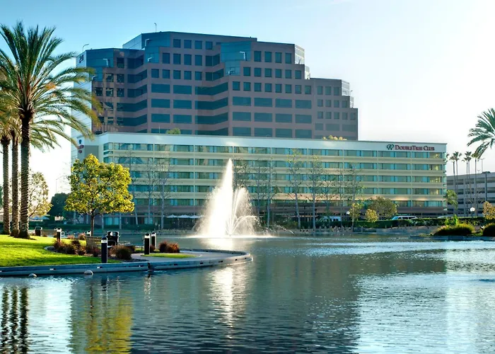 Hotel Voco Orange County - Airport By Ihg Santa Ana