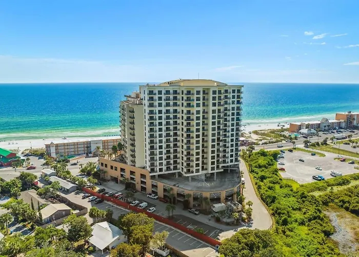 Origin 1227 Beachy Dreams Panama City Beach