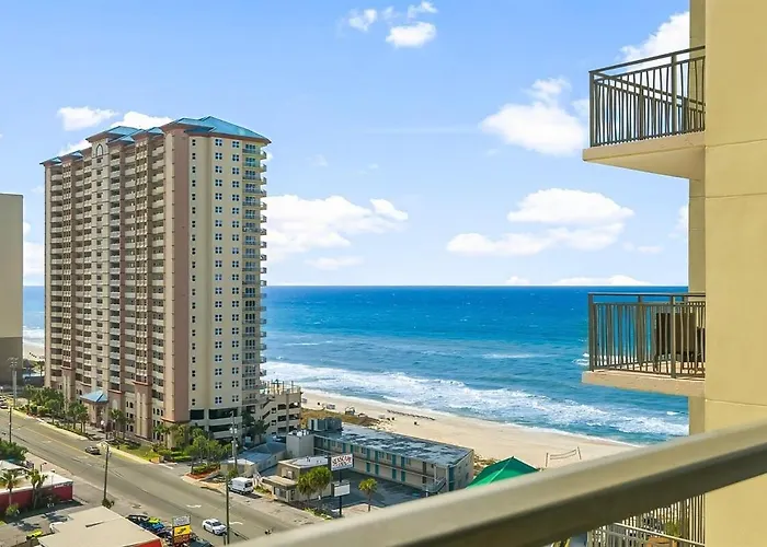 Origin 1227 Beachy Dreams Panama City Beach