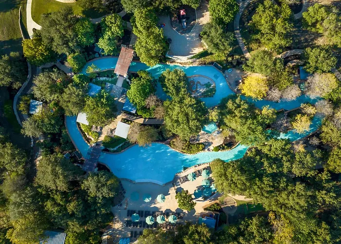 Hotel Hyatt Vacation Club At Wild Oak Ranch San Antonio