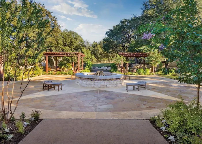 Hotel Hyatt Vacation Club At Wild Oak Ranch San Antonio