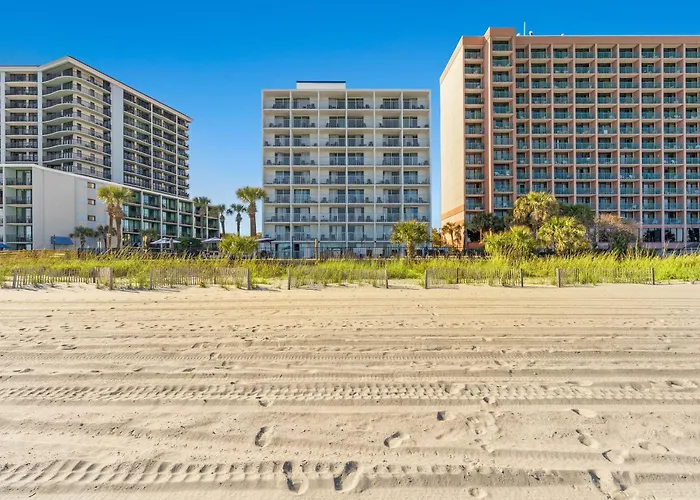 Hotel Indigo Myrtle Beach