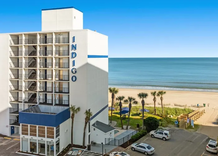Hotel Indigo Myrtle Beach