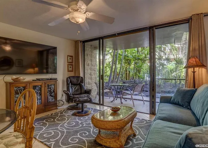 Awesome Paki Maui Beach Condos In Lahaina
