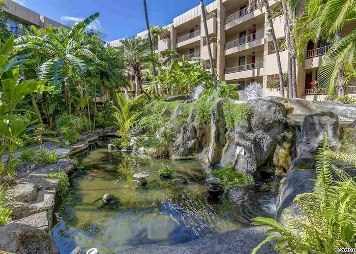 Awesome Paki Maui Beach Condos In Lahaina