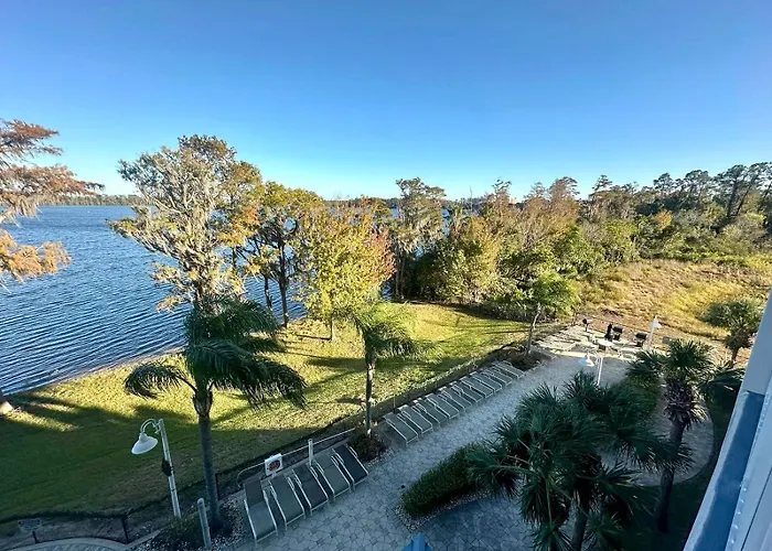 Heron Lake Orlando
