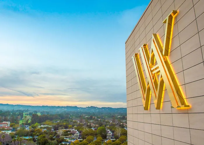 Waldorf Astoria Beverly Hills Los Angeles