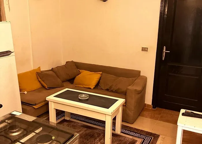 Palma House Hurghada
