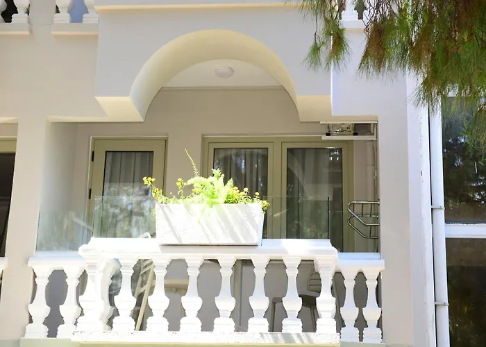 Hotel Rose Garden Premium Kemer