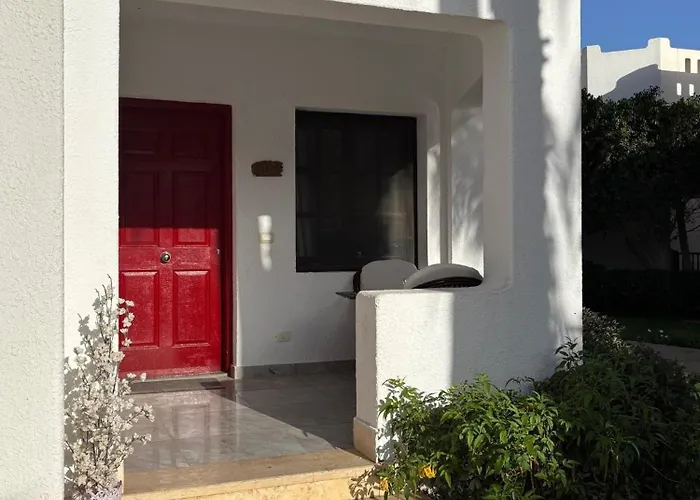 Delta Sharm 1 Bedroom With Pool View Wi-Fi