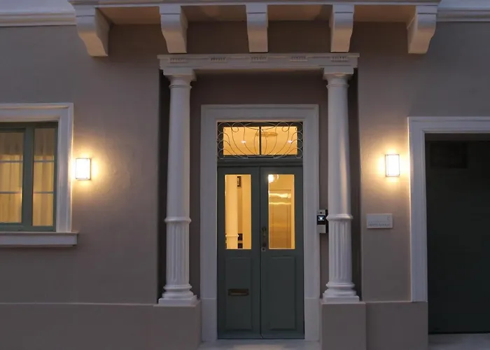 North Lodge By Petitchic Mellieħa