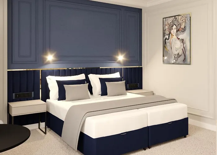 Moris Beach Hotel Gdańsk