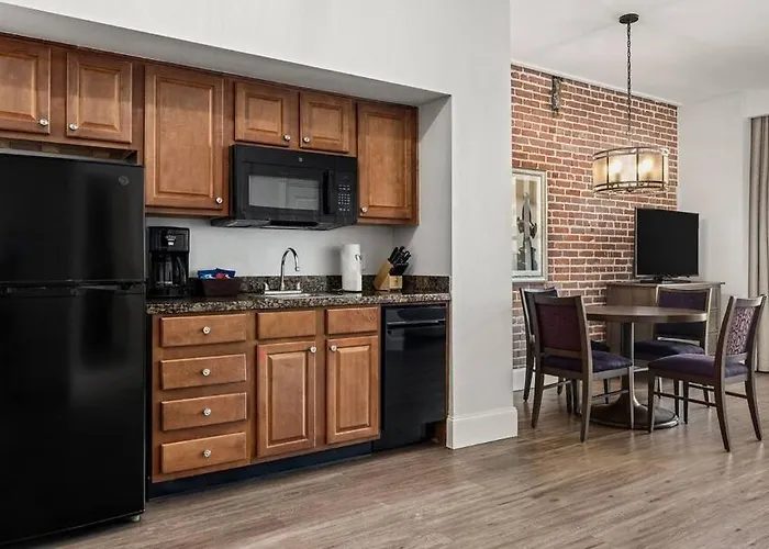 Club Wyndham La Belle Maison Nowy Orlean