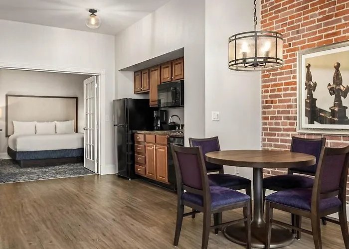 Club Wyndham La Belle Maison Nowy Orlean