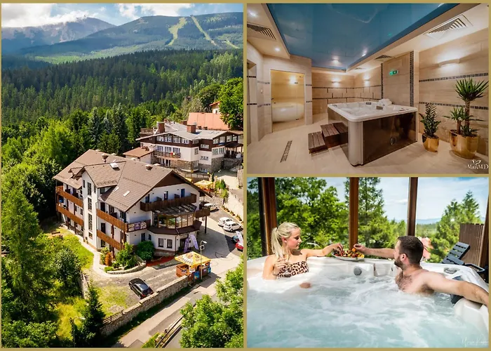 Karpacki&SPA Karpacz