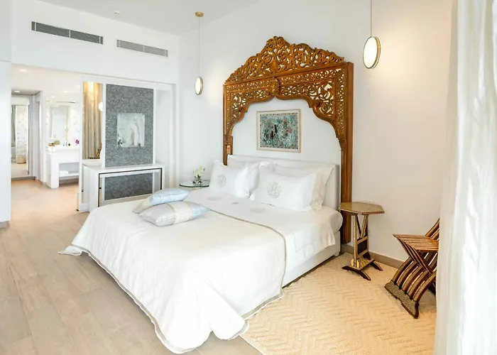 Hotel La Badira - Adult Only Al-Hammamat