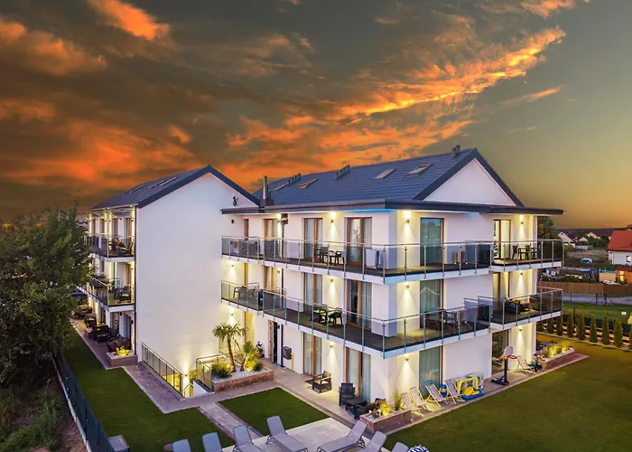 Kashubian Resort Władysławowo