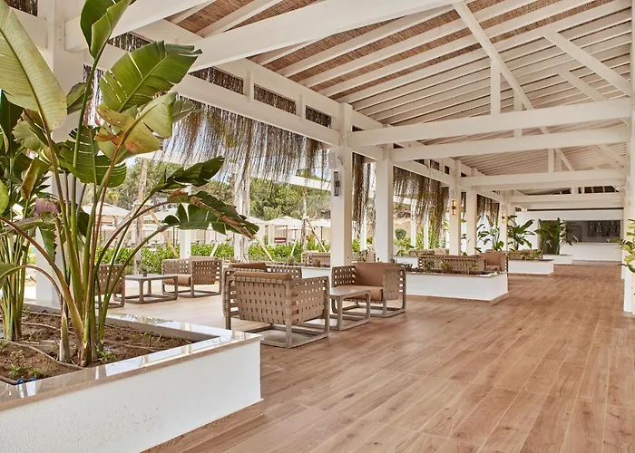 Hotel Lusso Sorgun Side