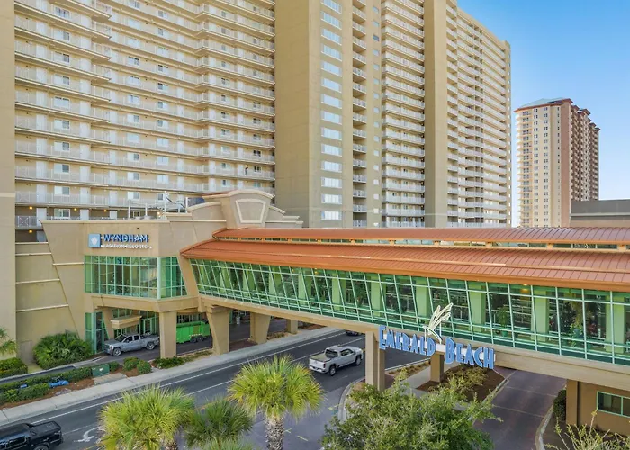 Goin Coastal Emerald Beach Unit 729 Panama City Beach