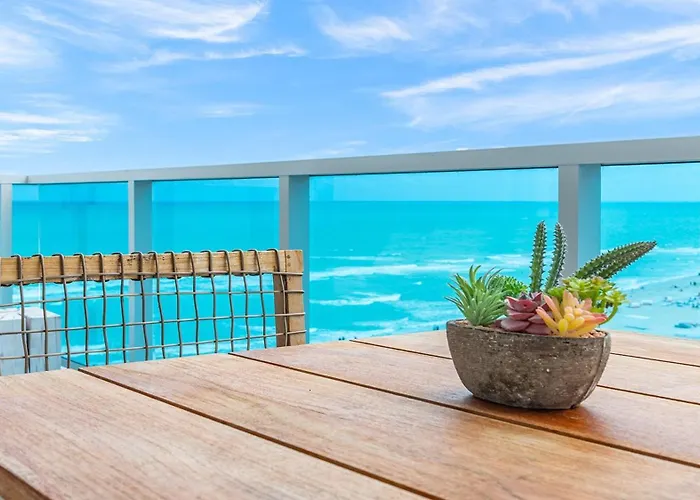 1 Hotel & Homes Private Luxury Suites Miami Beach