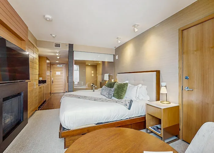 Hotel The Peakstone Snowmass Village