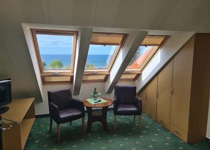 Klif Spa Jarosławiec
