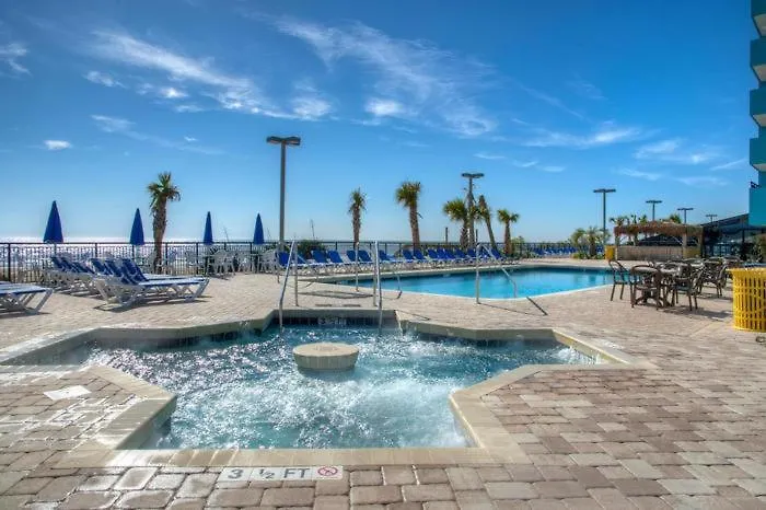 Beachaholic Paradise Myrtle Beach