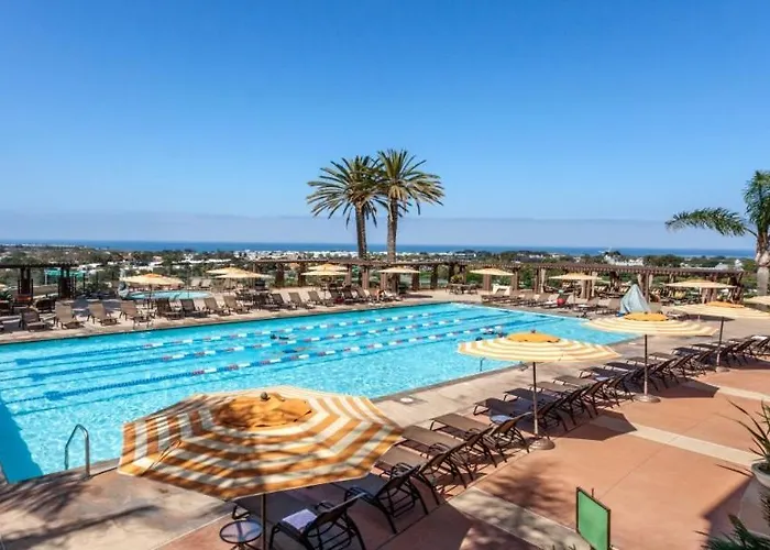 Aparthotel Grand Pacific Palisades Carlsbad