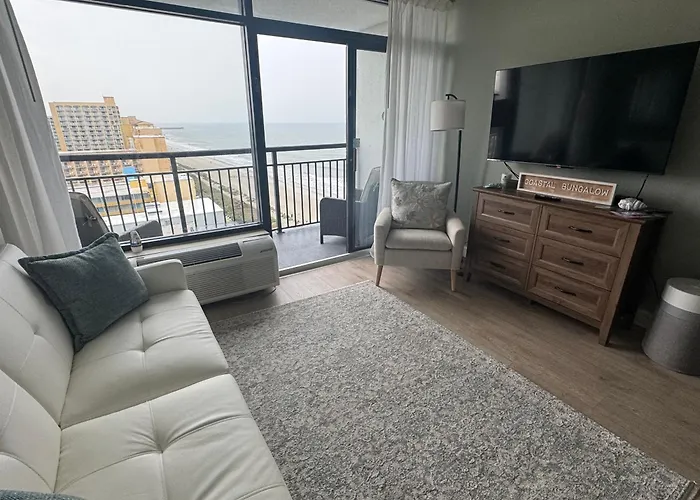 Beachaholic Paradise Myrtle Beach