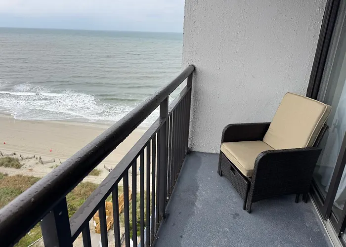 Beachaholic Paradise Myrtle Beach