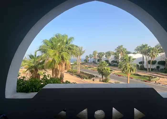 Hotel Coral Sultan 3 Private Szarm el-Szejk