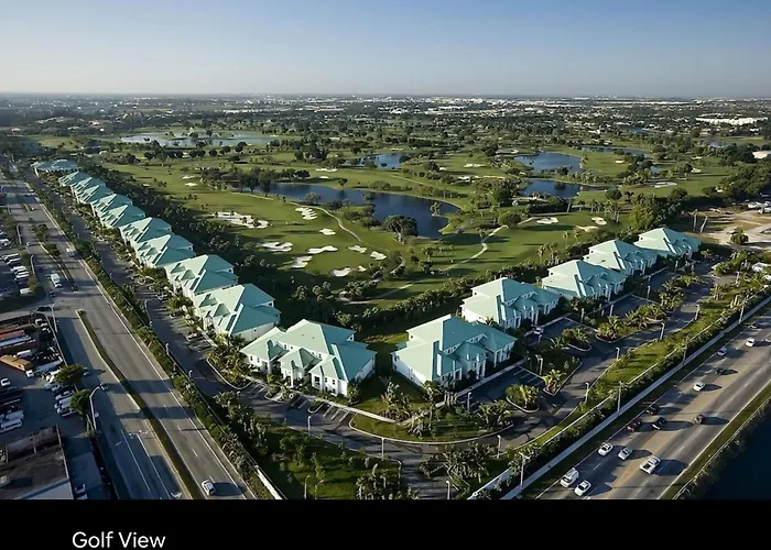 Aparthotel Provident Doral At The Blue Miami