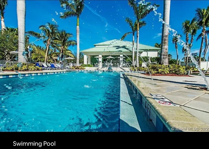 Aparthotel Provident Doral At The Blue Miami