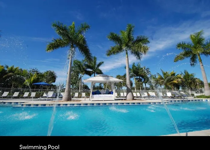 Aparthotel Provident Doral At The Blue Miami