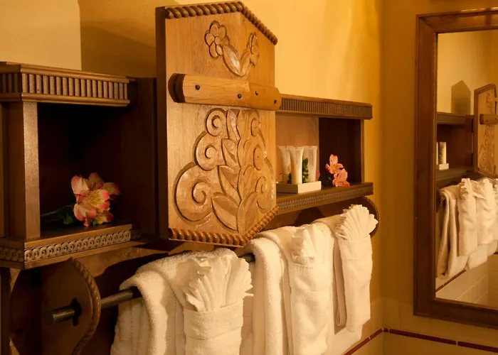Hotel La Fonda On The Plaza Santa Fe