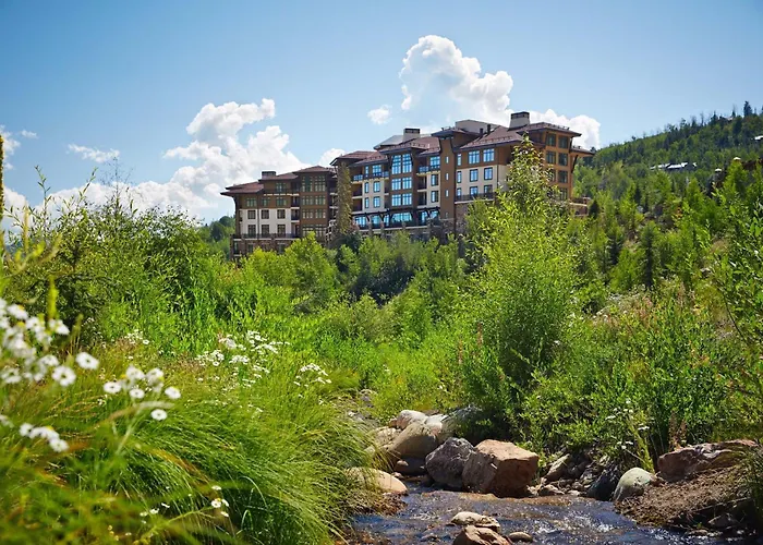 Hotel Viceroy Snowmass Snowmass Village