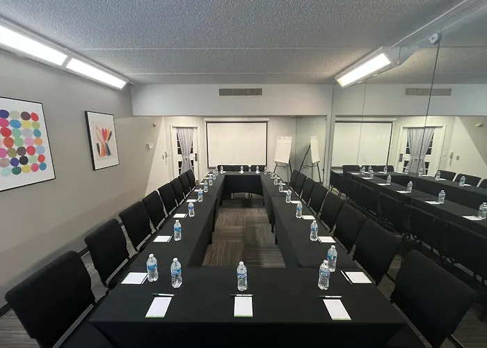 Hotel La Quinta By Wyndham Miami Airport West Sweetwater