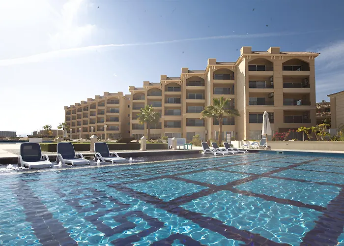 Selena Bay Boutique Hotel Hurghada