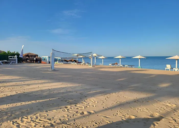 Selena Bay Boutique Hotel Hurghada