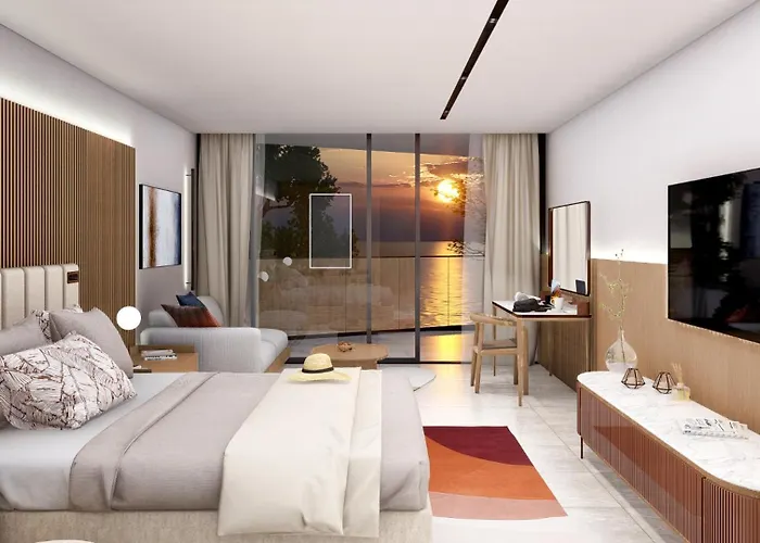 The Noor Hotels & Resorts Marmaris