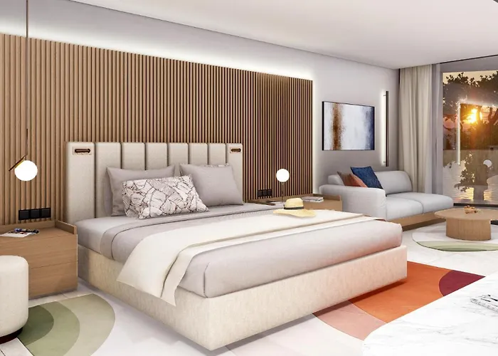 The Noor Hotels & Resorts Marmaris