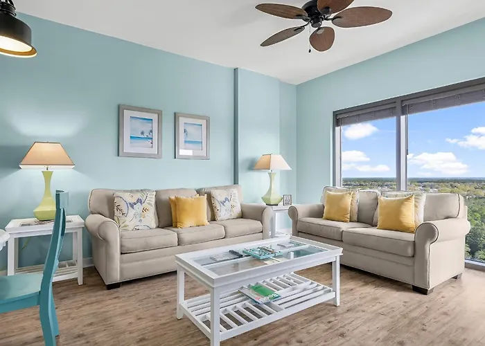 Origin 1227 Beachy Dreams Panama City Beach