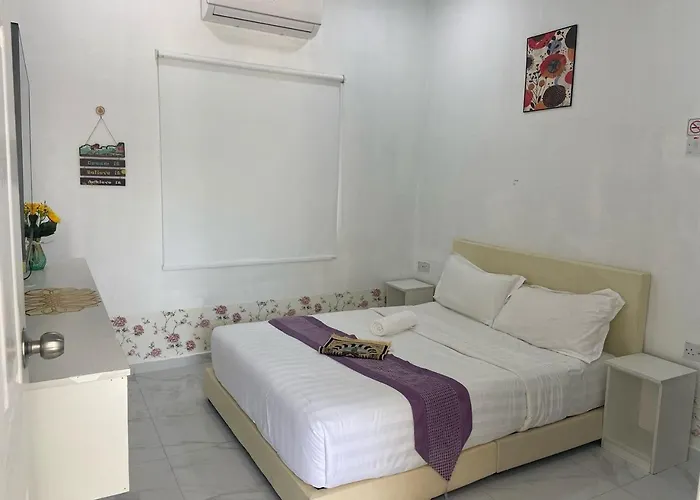 Sammy Hoomestay Ipoh