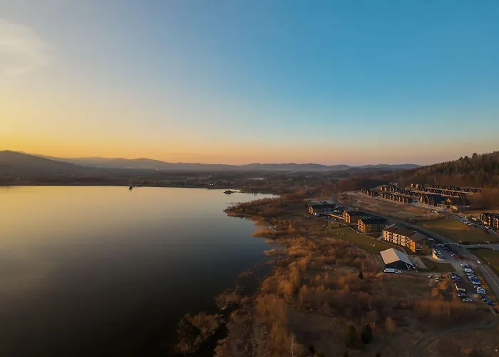 Lake Hill Karkonosze Resort & Spa Sosnówka