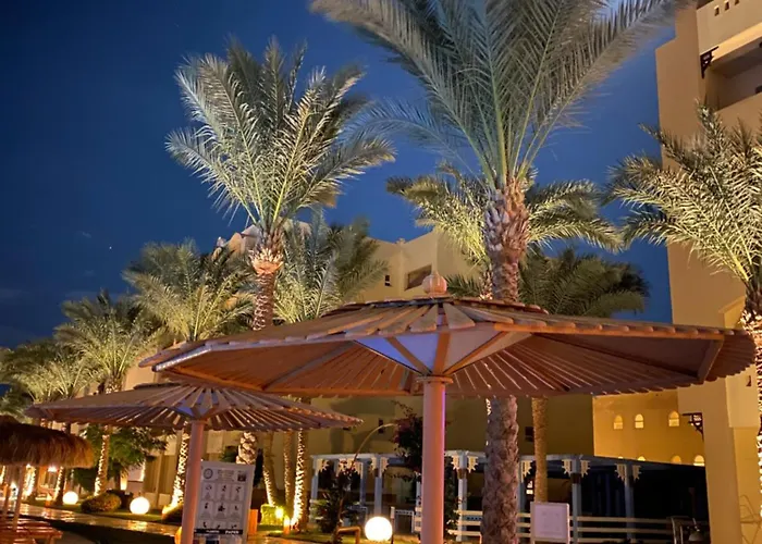 Apartment In El Karma Aqua Beach Resort Hurghada Near El Gouna 2